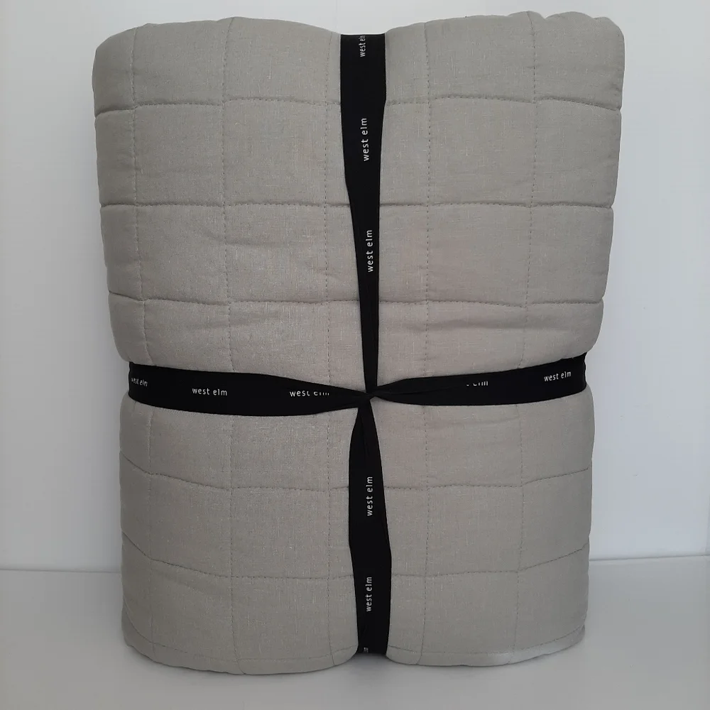 West Elm new item